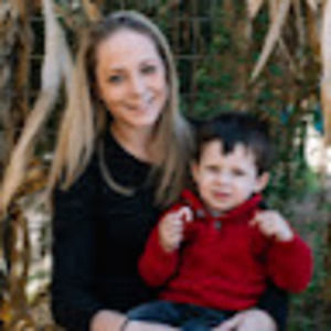 Meet your Posher, Jess